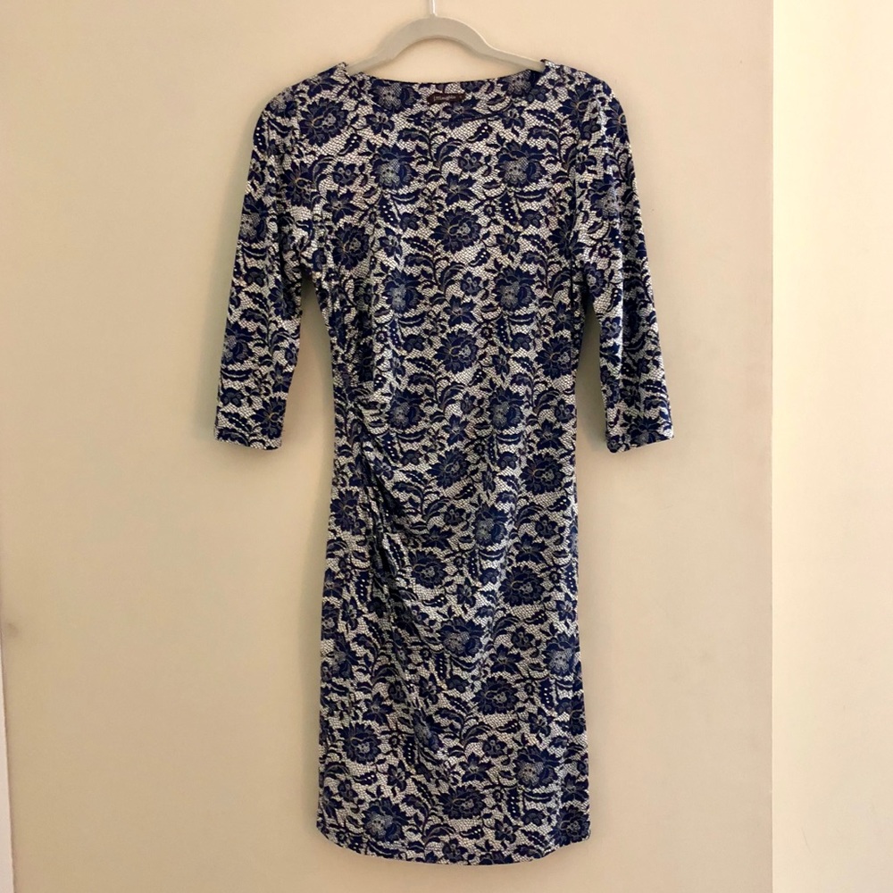 J McLaughlin dress small
